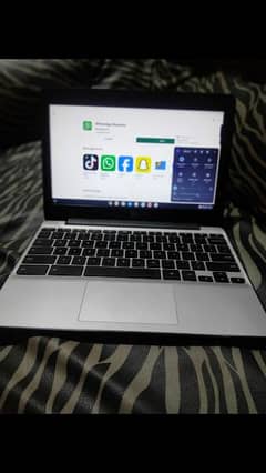 Hp Chromebook 4/16 0