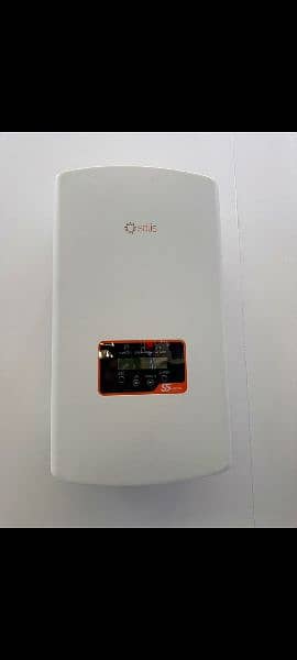 Solar Inverter | Solis | 6kw | 8kw | | 10kw | 15kw | 20kw 11