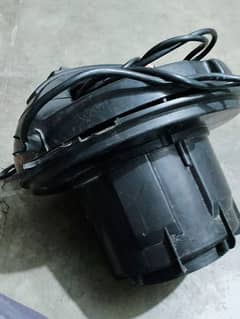 Panasonic Vacuum cleaner for sale