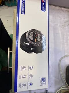 Ronin R-012 Rugged Smartwatch