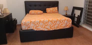 Bed set 0