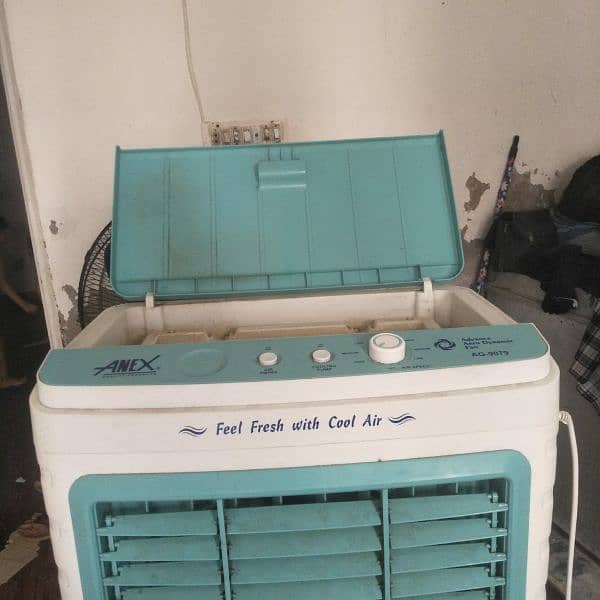 anex aircooler sale 1