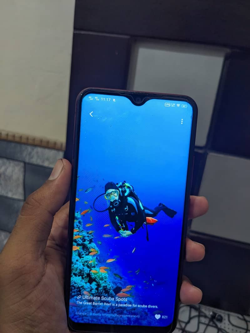 11000RS. Vivo y11.3/32GB 0