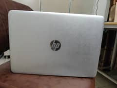 HP ELITEBOOK 840 G3 CORE I5 6TH GENERATION