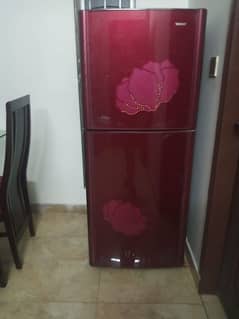 orient double door fridge