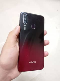 vivo y15