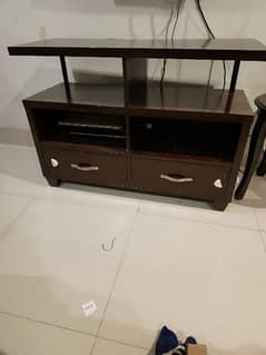 table rack for TV or others