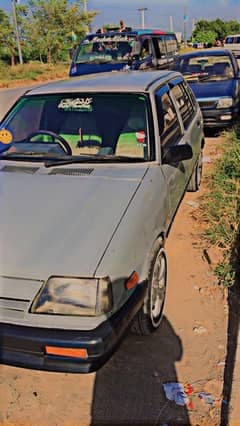 uregent sale suzuki khyber 96 mdle 70%genion