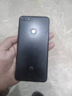 Huawei y7 prime 3gb 32gb