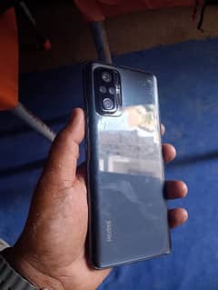 Redmi Note 10 Pro 6/128 Condition 10/10