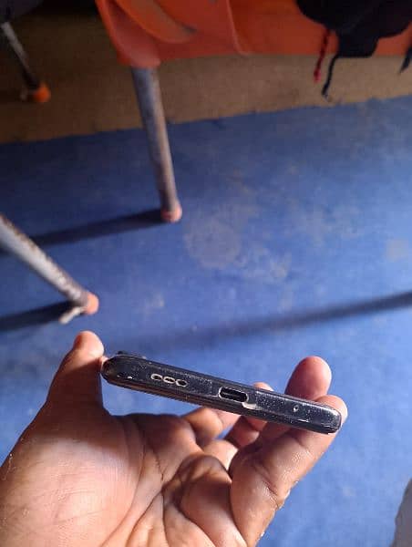 Redmi Note 10 Pro 6/128 Condition 10/10 6