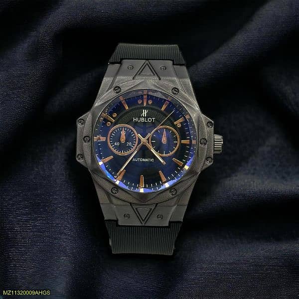 best watch 8 color reasonable price Hublot brand 3