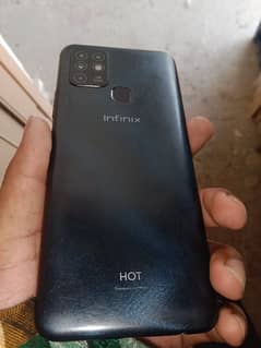 Infinix