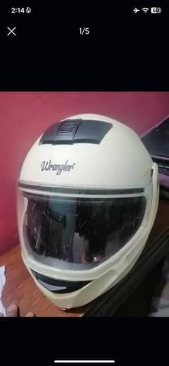 Helmet