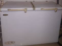 Waves deep freezer for sale!!! 2 door!!! 0