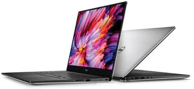 Dell XPS 15 9560