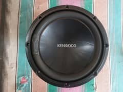 Kenwood KFC-MW3000 Original Veitnam subwoofer