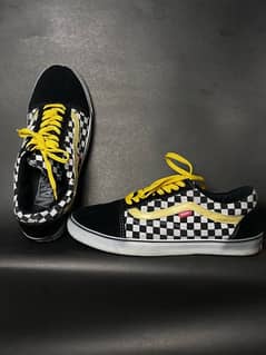 vans