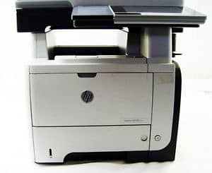 Hp Laser jet Mfp 525dn | Photocopier | Printer | All in One 3