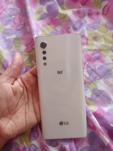 LG velvet 5g 1