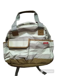 Baby Bag (12 Pockets)