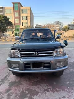 Toyota Prado 1997