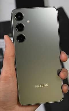 Samsung Galaxy S24 Plus 12/512