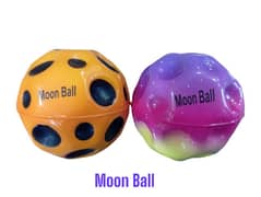 moon Ball toy kids