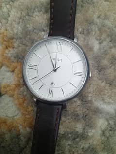 fossil wahc for sell