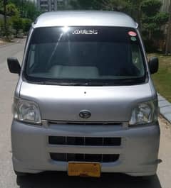 Daihatsu Hijet 2 Power