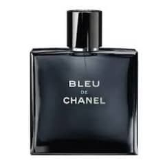 BLUE DE CHANEL EDP 100ml original Brand new in box