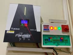 Inverex