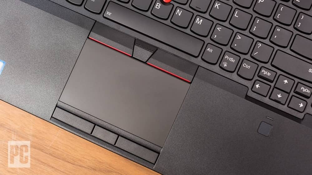 LENOVO THINKPAD WORKSTATION P52 | CORE I7 H | 32GB | NVIDIA QUADRO 3