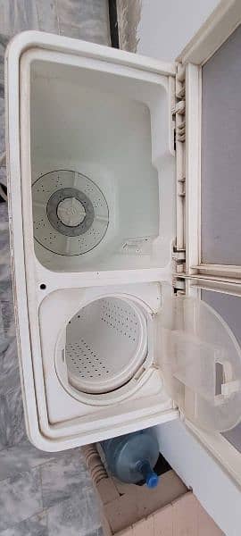 washing machine brand 5