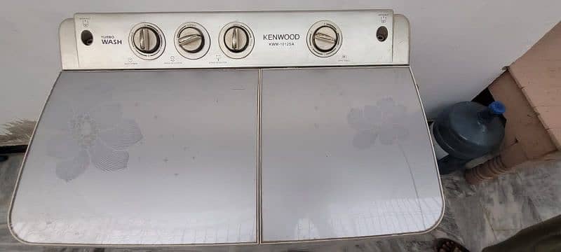 washing machine brand 6