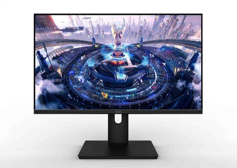 Ease Gaming Monitor 2K 165hz IPS 27inch 2