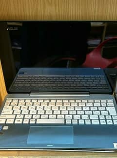 ASUS BLUE BEAUTY 6*GB RAM 64GB SSD