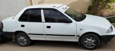 Suzuki Margalla 1993 better than khyber mehran cultus