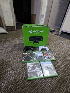 Xbox one for sale