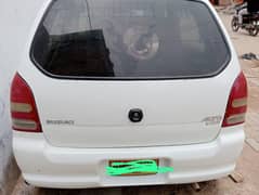 Suzuki Alto 2006