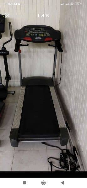 exercise machines in good condition 7