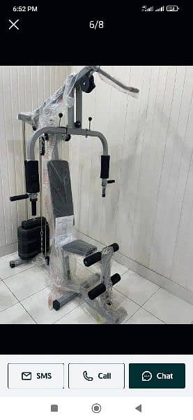 exercise machines in good condition 12