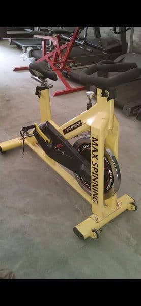 exercise machines in good condition 15