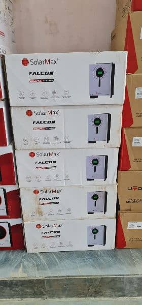 Crown and SolarMax Direct from Distributor at Wholesale 8