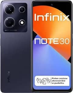 infinx note 30 16 256