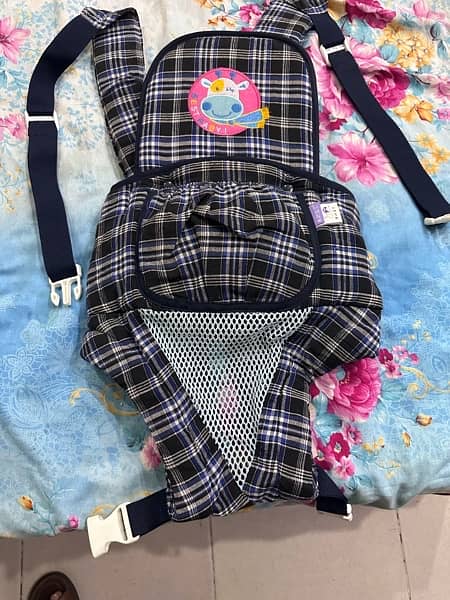 Baby carry belt 4