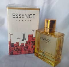 J. original branded woman's perfume Rs 960 with delivery