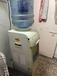 Orient Water Dispenser