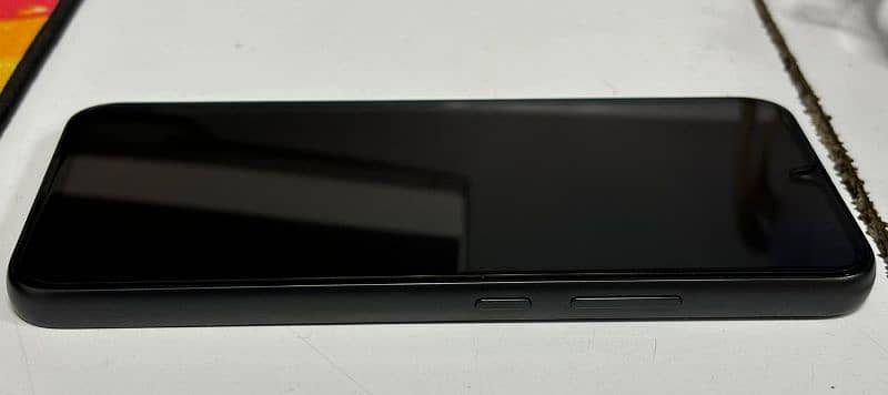 Samsung A34 8/256 GB Like New - PTA Approved 1