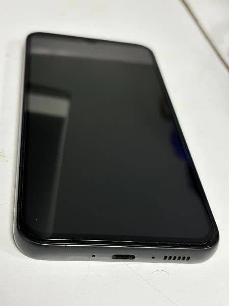 Samsung A34 8/256 GB Like New - PTA Approved 2